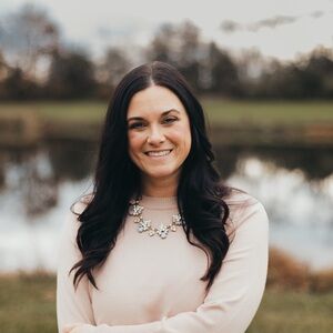 Meet your Posher, Mandy